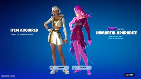 aphrodite fortnite fucked|Fortnite Aphrodite Porn Videos .